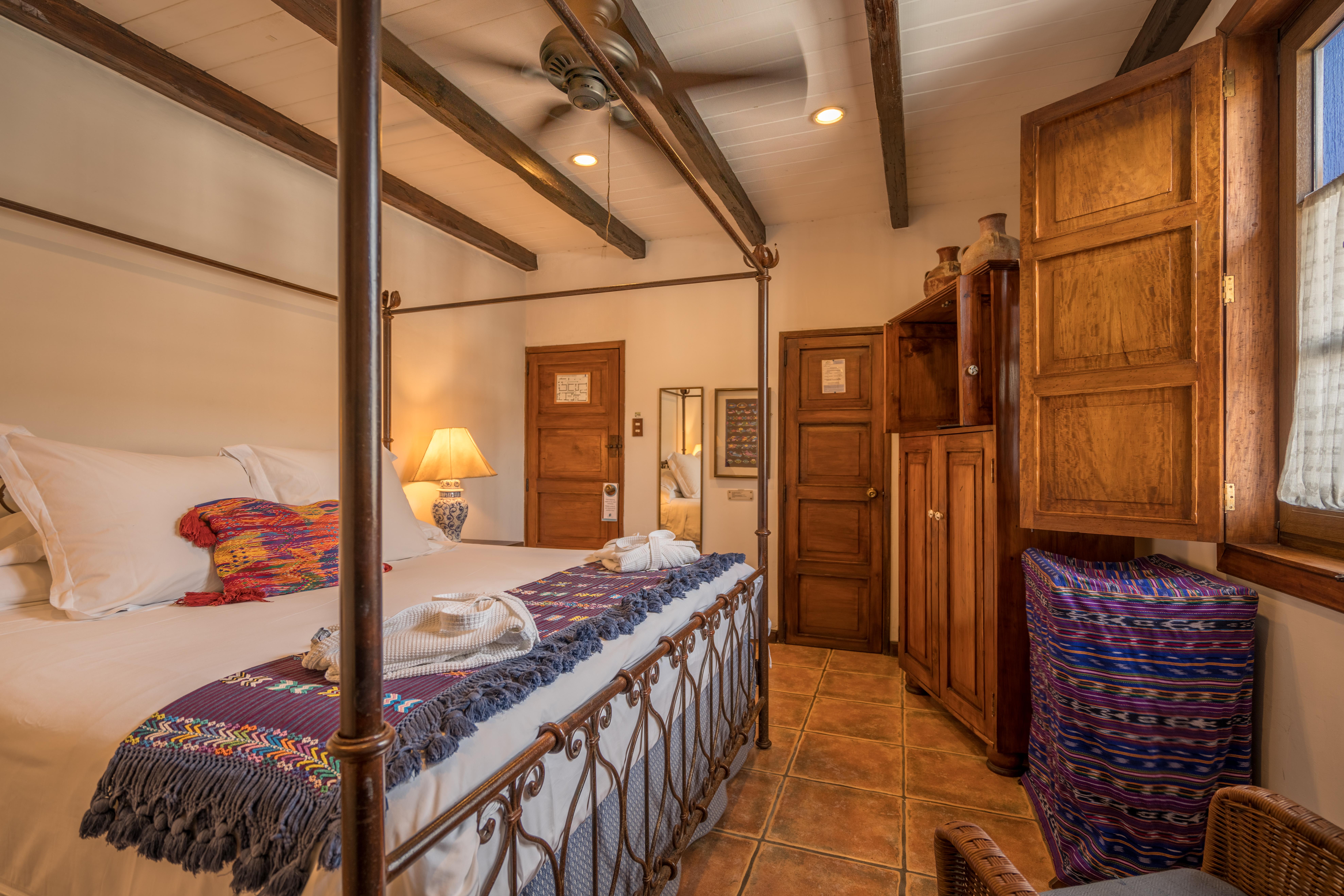 Casa Encantada By Porta Hotels Antigua Zewnętrze zdjęcie