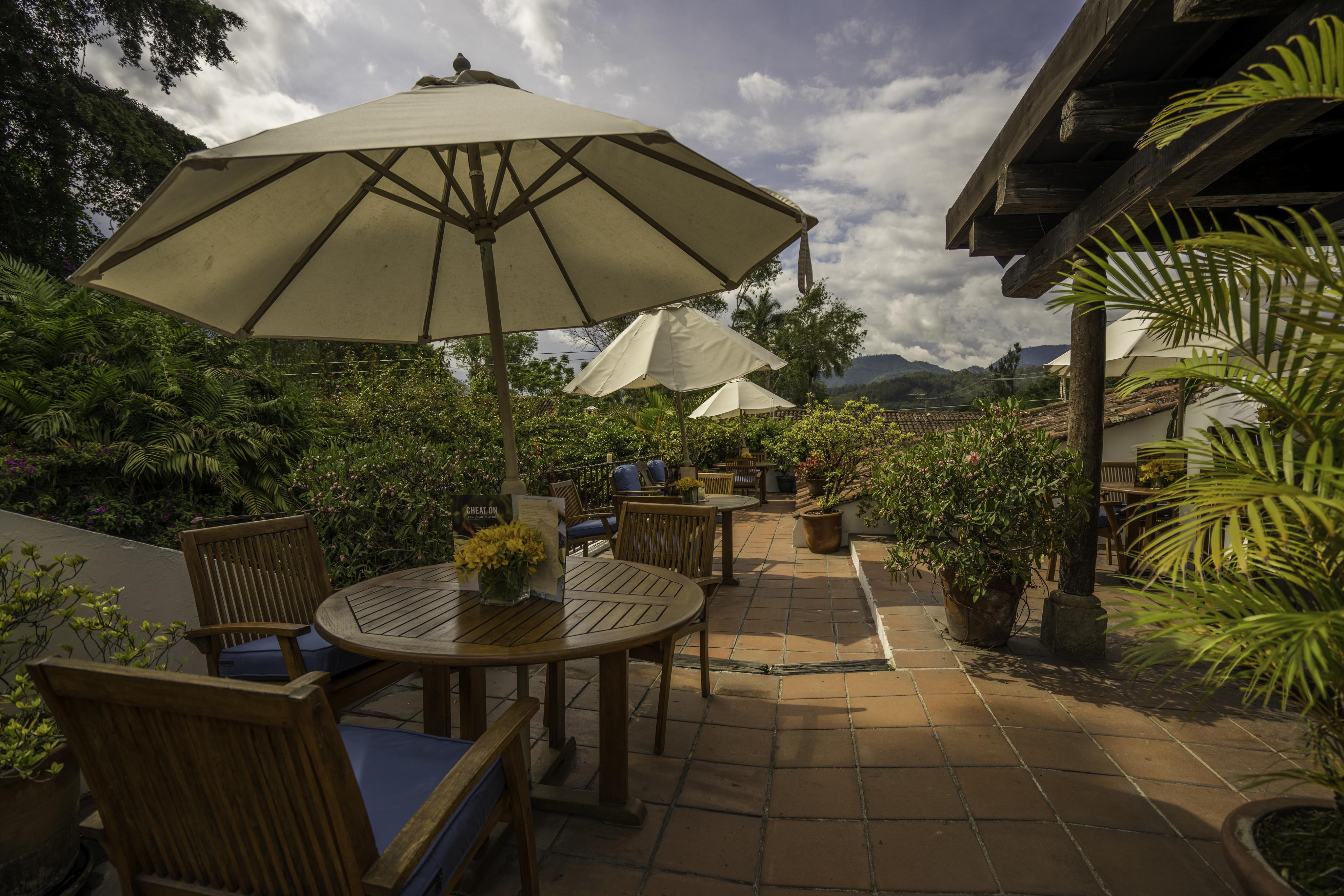 Casa Encantada By Porta Hotels Antigua Zewnętrze zdjęcie