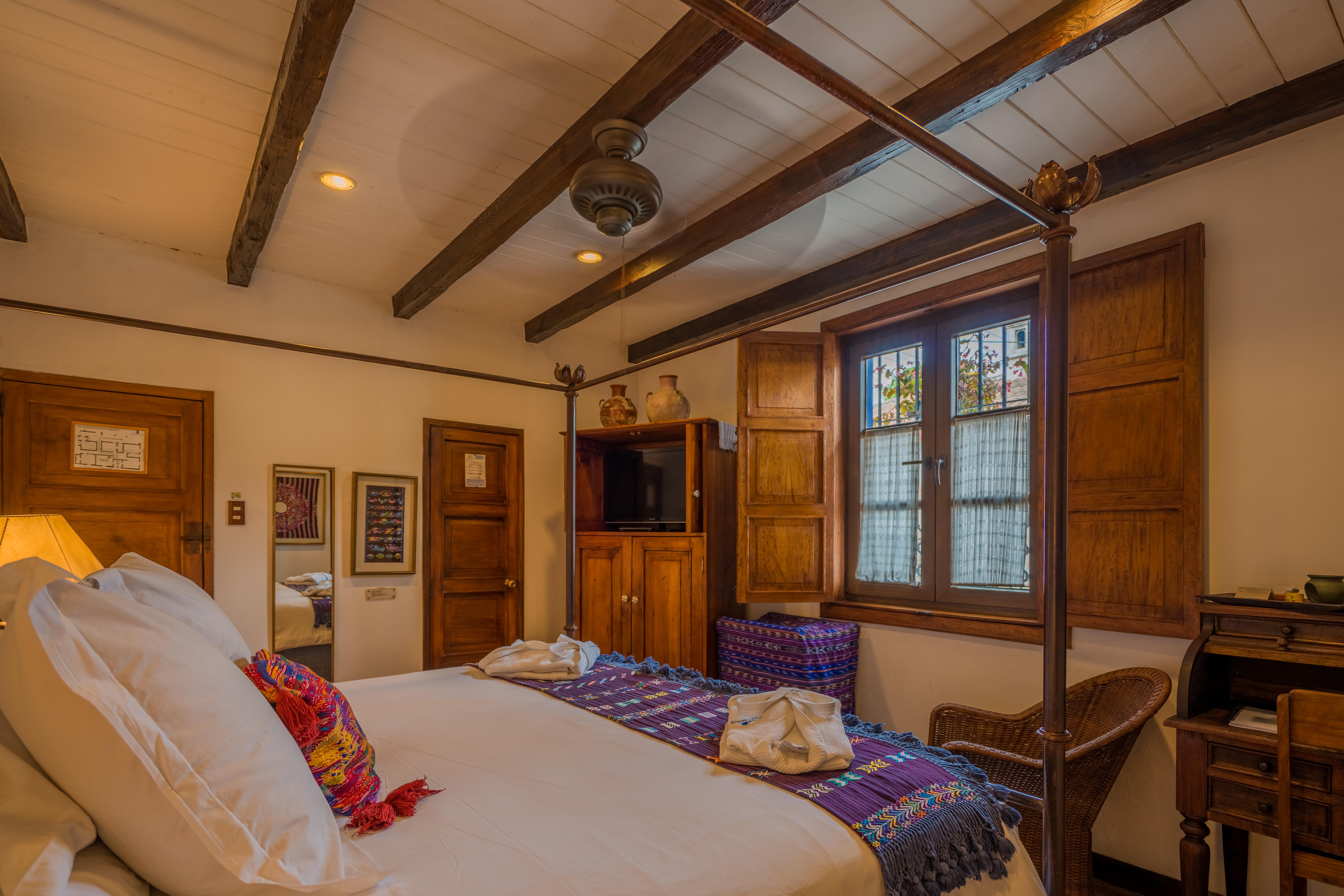 Casa Encantada By Porta Hotels Antigua Zewnętrze zdjęcie