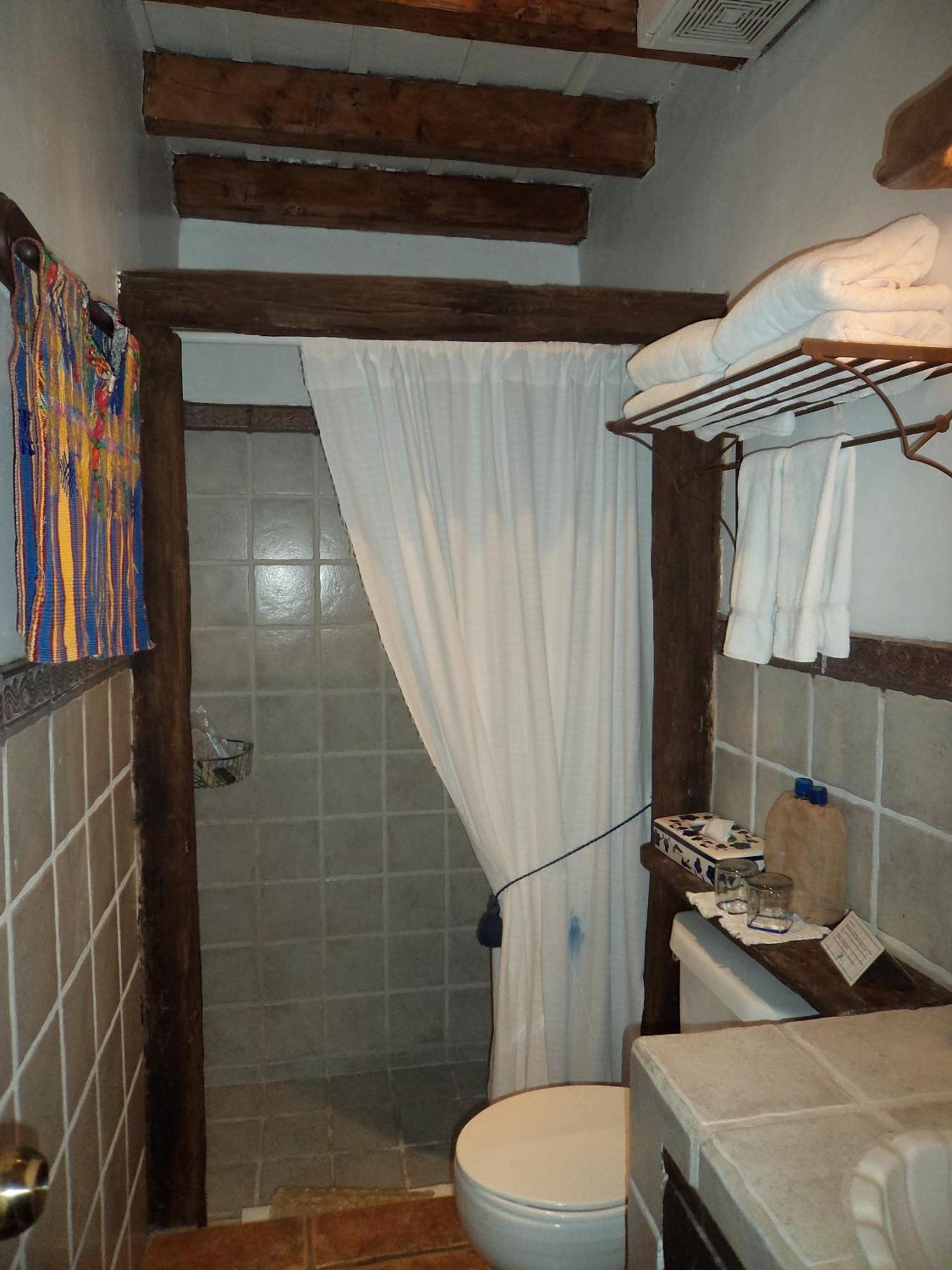 Casa Encantada By Porta Hotels Antigua Zewnętrze zdjęcie