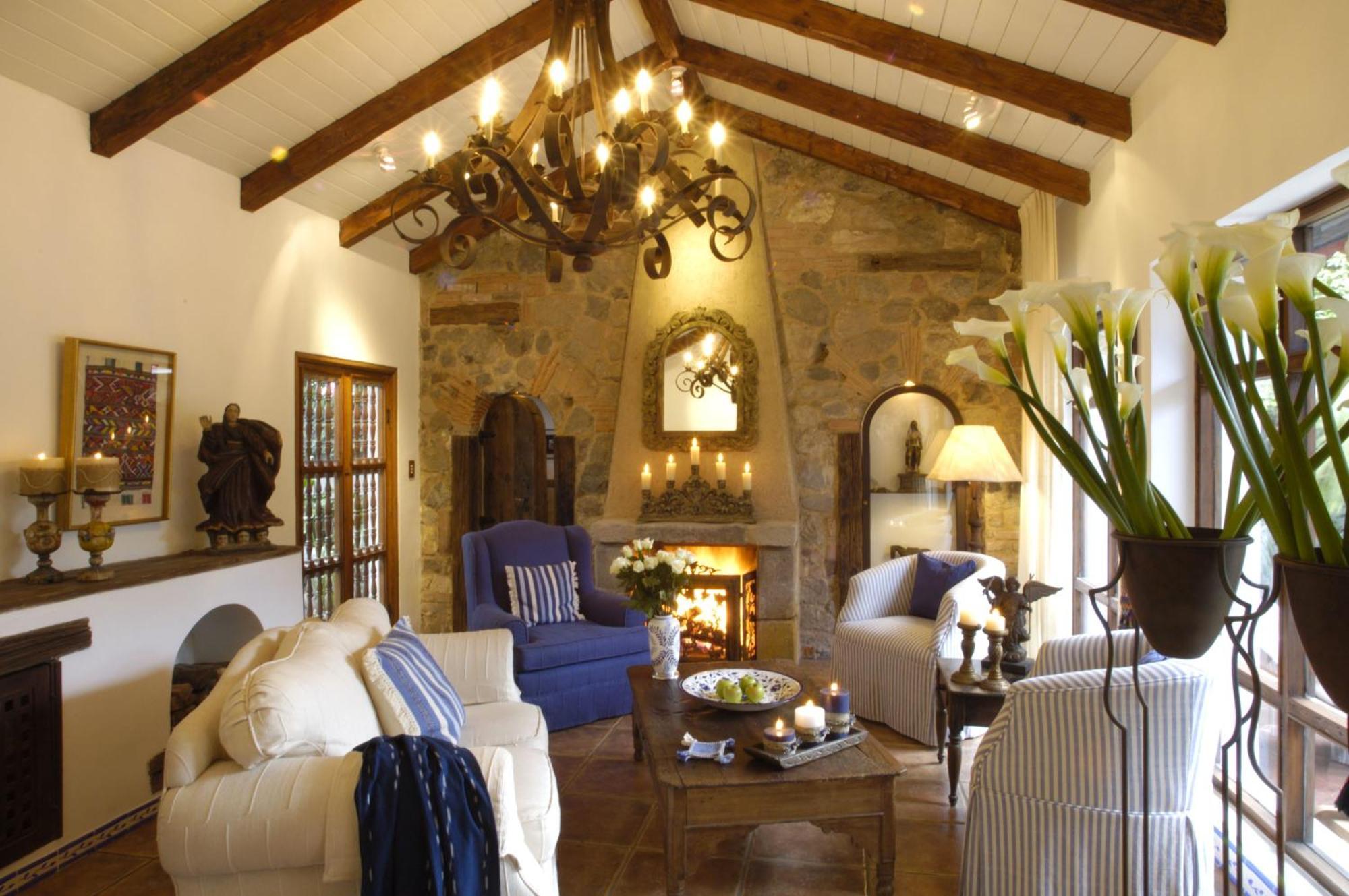 Casa Encantada By Porta Hotels Antigua Zewnętrze zdjęcie
