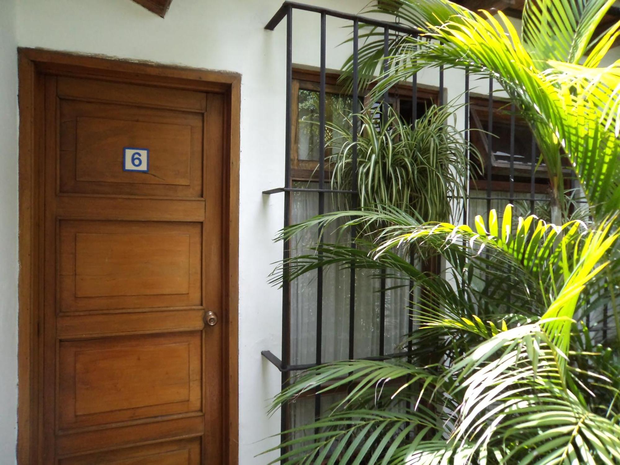 Casa Encantada By Porta Hotels Antigua Zewnętrze zdjęcie