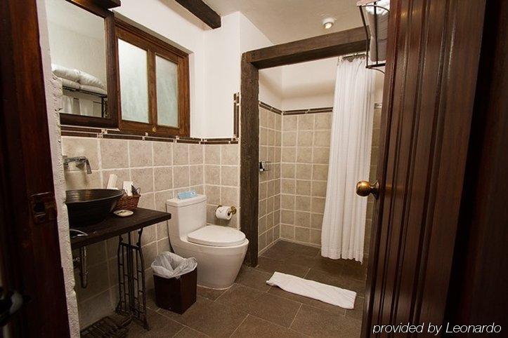 Casa Encantada By Porta Hotels Antigua Zewnętrze zdjęcie