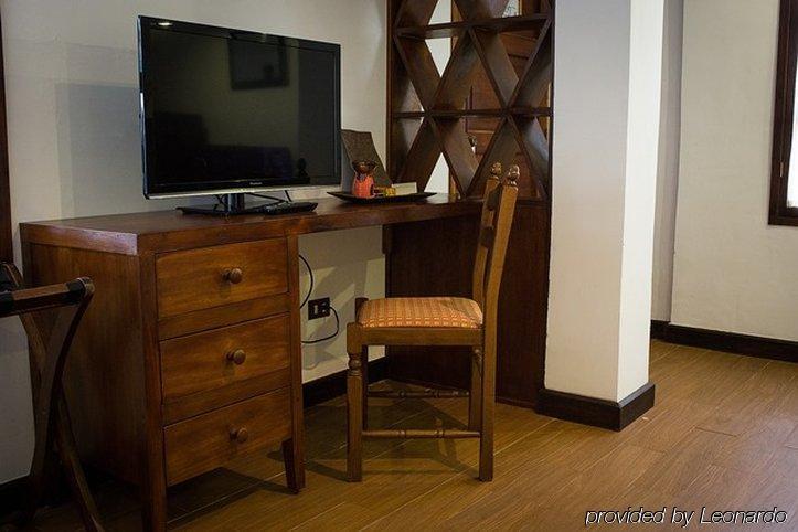 Casa Encantada By Porta Hotels Antigua Zewnętrze zdjęcie