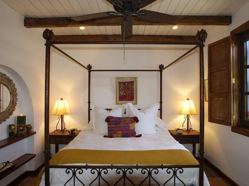 Casa Encantada By Porta Hotels Antigua Zewnętrze zdjęcie