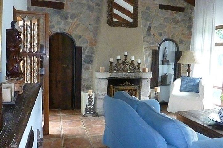 Casa Encantada By Porta Hotels Antigua Zewnętrze zdjęcie