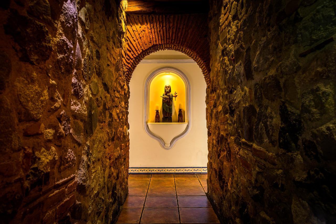 Casa Encantada By Porta Hotels Antigua Zewnętrze zdjęcie