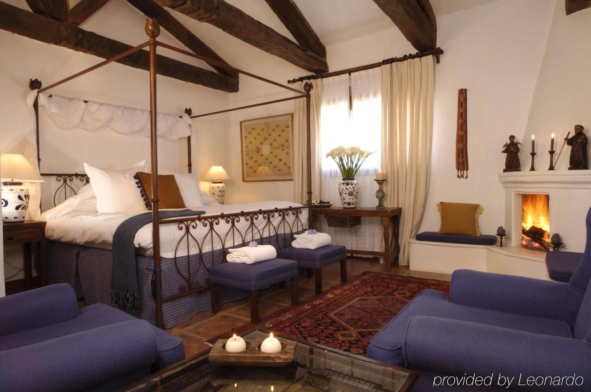 Casa Encantada By Porta Hotels Antigua Zewnętrze zdjęcie