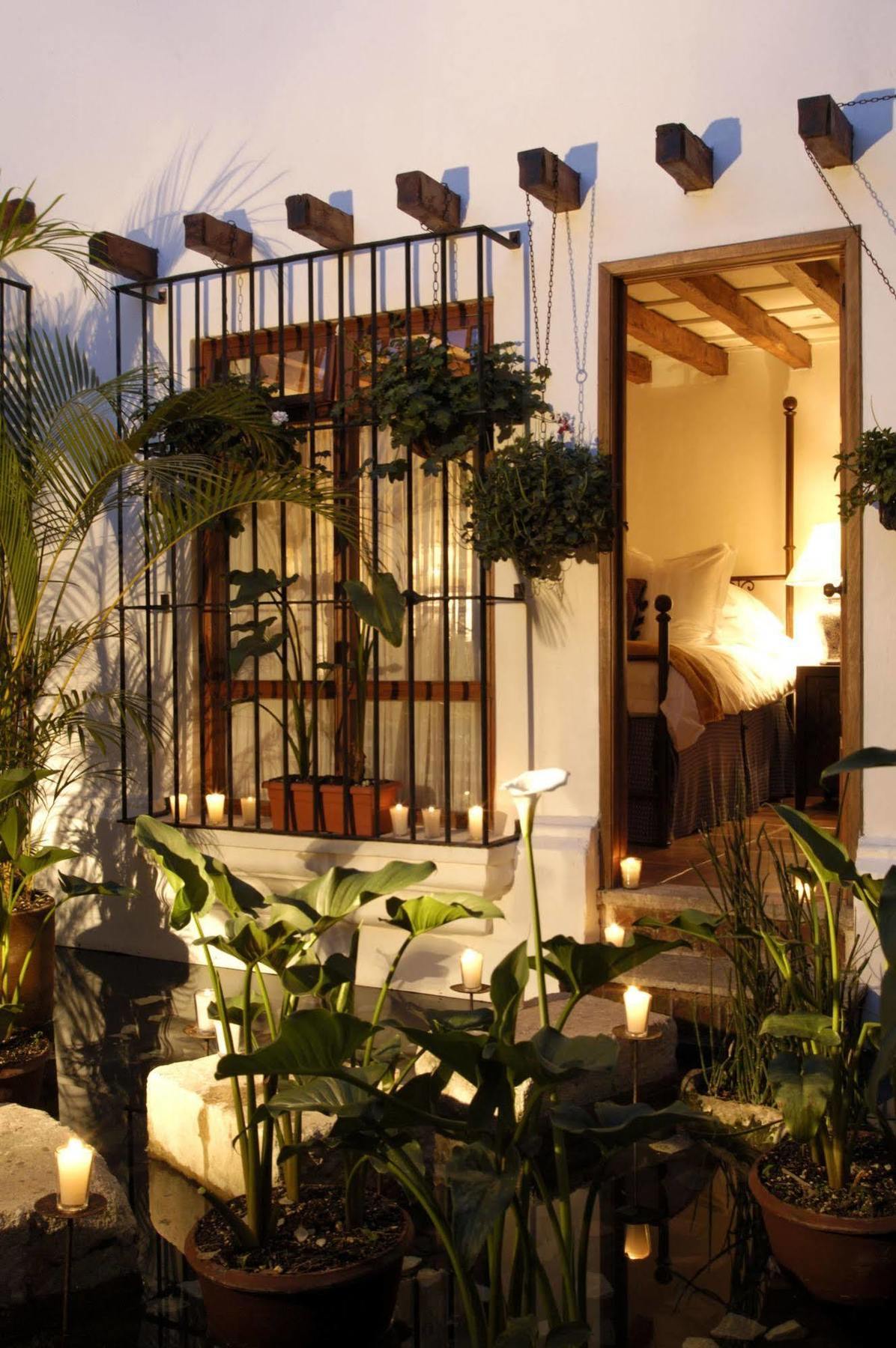Casa Encantada By Porta Hotels Antigua Zewnętrze zdjęcie