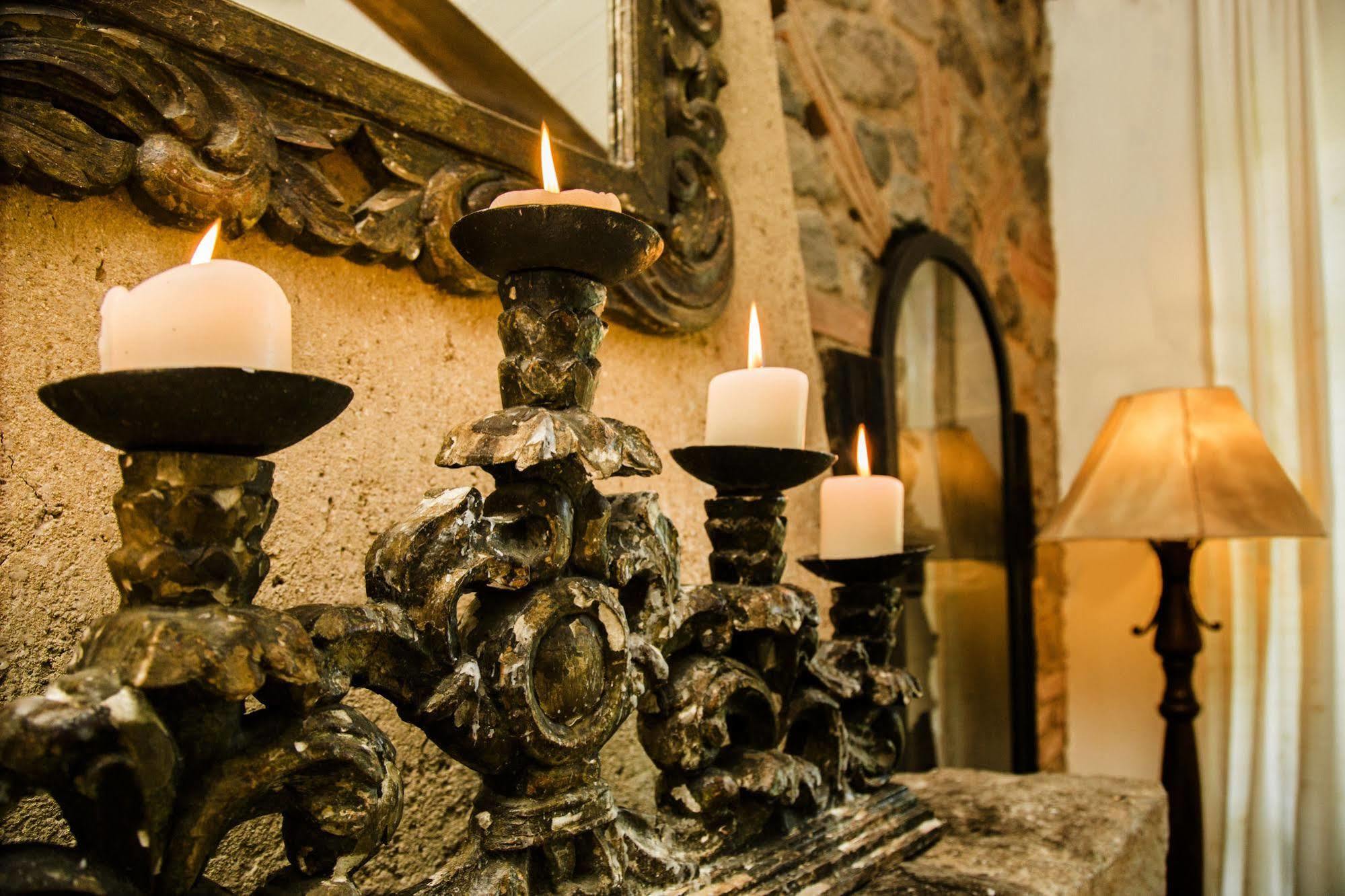 Casa Encantada By Porta Hotels Antigua Zewnętrze zdjęcie