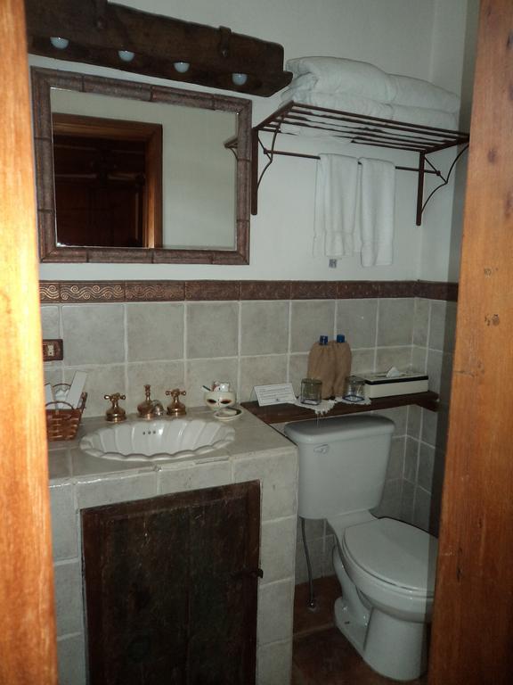 Casa Encantada By Porta Hotels Antigua Zewnętrze zdjęcie