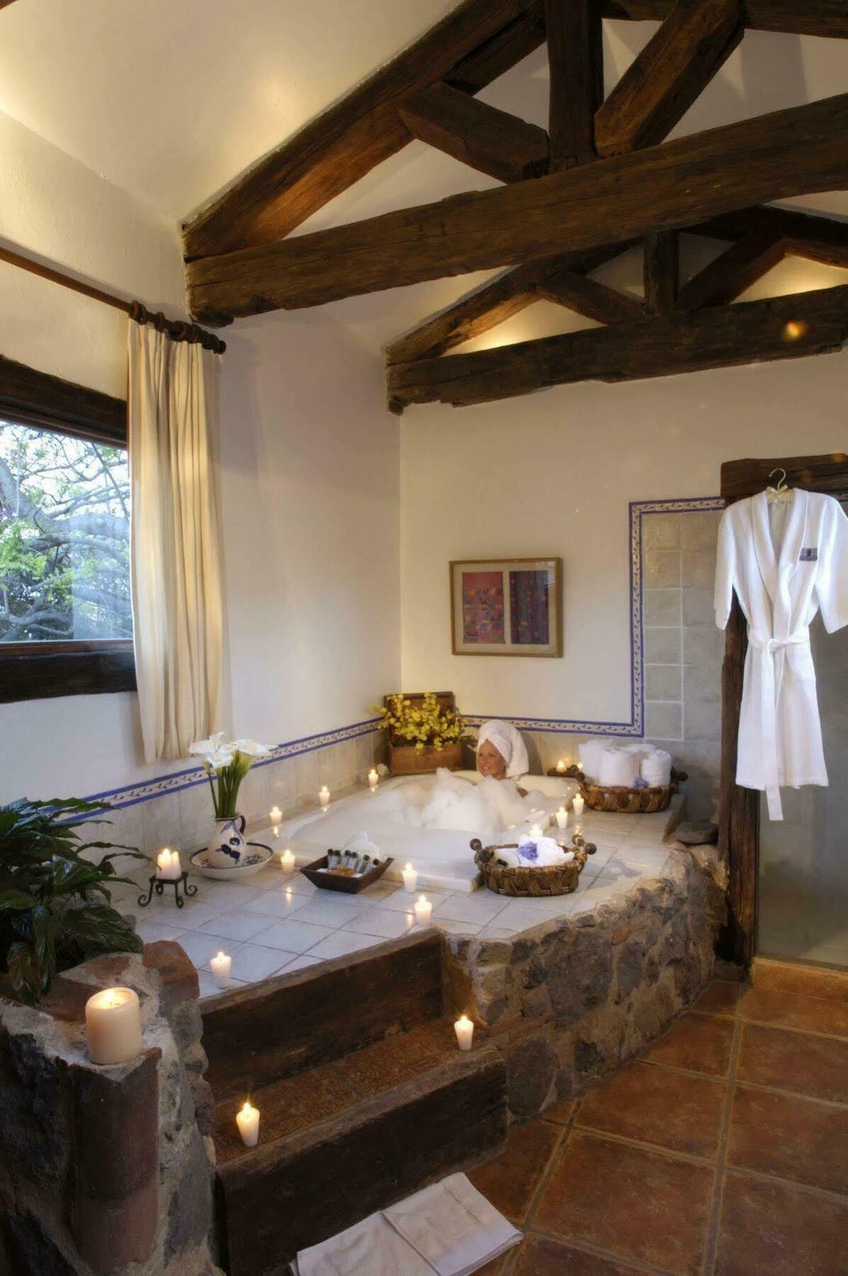 Casa Encantada By Porta Hotels Antigua Zewnętrze zdjęcie