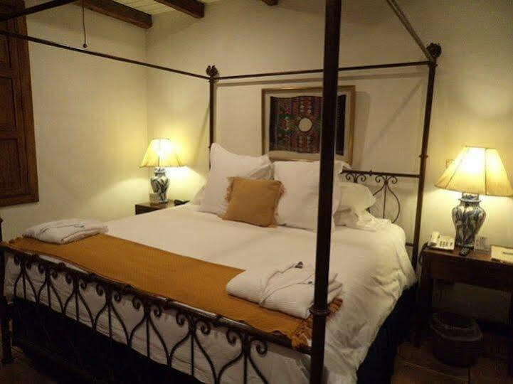 Casa Encantada By Porta Hotels Antigua Zewnętrze zdjęcie