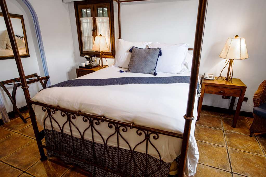 Casa Encantada By Porta Hotels Antigua Pokój zdjęcie