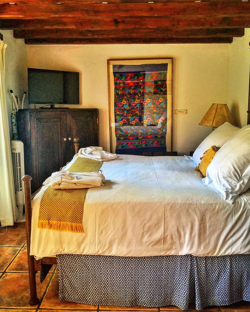Casa Encantada By Porta Hotels Antigua Pokój zdjęcie