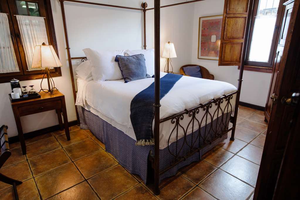 Casa Encantada By Porta Hotels Antigua Pokój zdjęcie