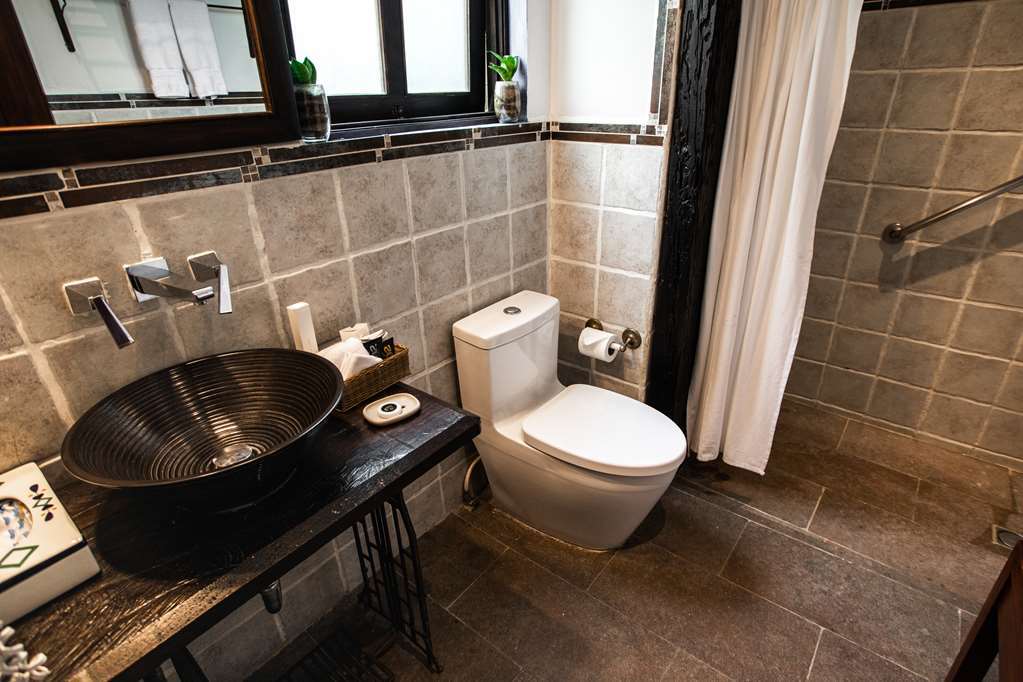 Casa Encantada By Porta Hotels Antigua Pokój zdjęcie