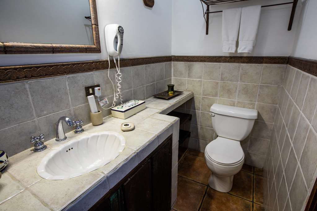 Casa Encantada By Porta Hotels Antigua Pokój zdjęcie